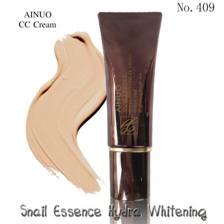 Ainuo CC cream A409