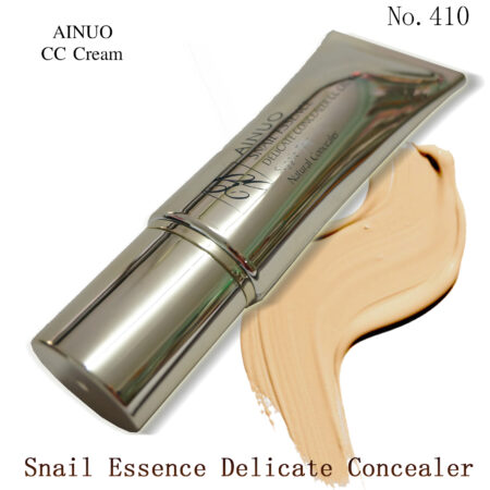 Ainuo CC cream A410