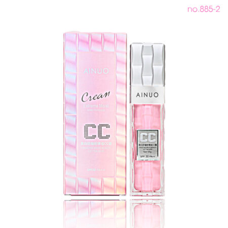 CC cream ซีซีครีม ผิวเนียน ผิวขาวใส