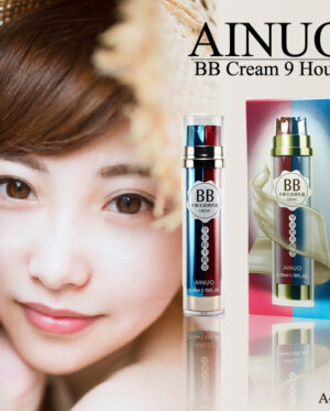 ainuo a446 BB cream 9 hour