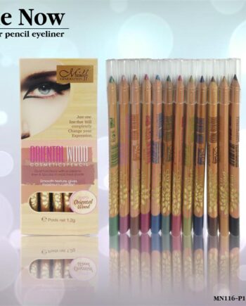 color pencil eyeliner