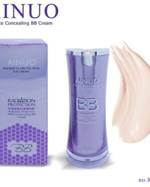 ainuo BB cream บีบีครีมไอโน