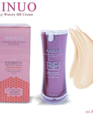 ainuo BB cream บีบีครีมไอโน