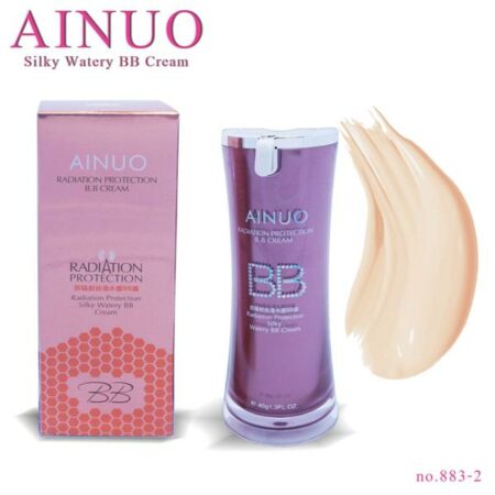 ainuo BB cream บีบีครีมไอโน