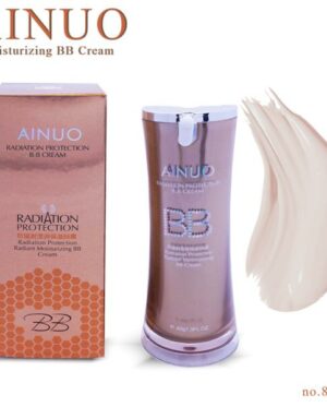 ainuo BB cream บีบีครีมไอโน