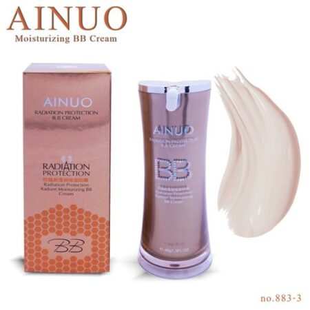 ainuo BB cream บีบีครีมไอโน